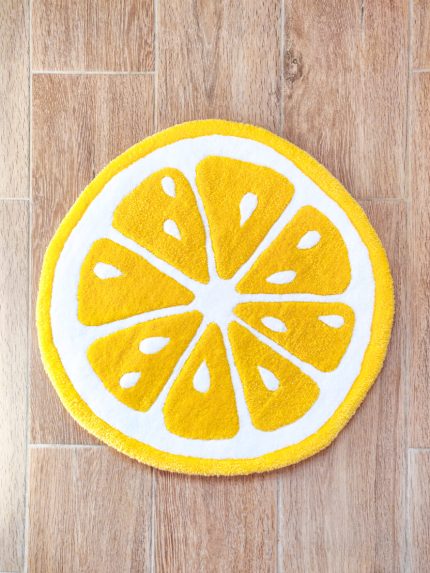 Tapis Lemon